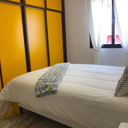 Apartamento Lujan 3C entre cielo y mar Puntallana Exterior foto