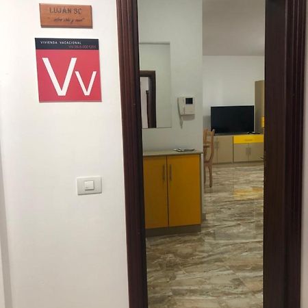 Apartamento Lujan 3C entre cielo y mar Puntallana Exterior foto
