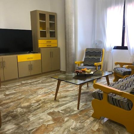 Apartamento Lujan 3C entre cielo y mar Puntallana Exterior foto