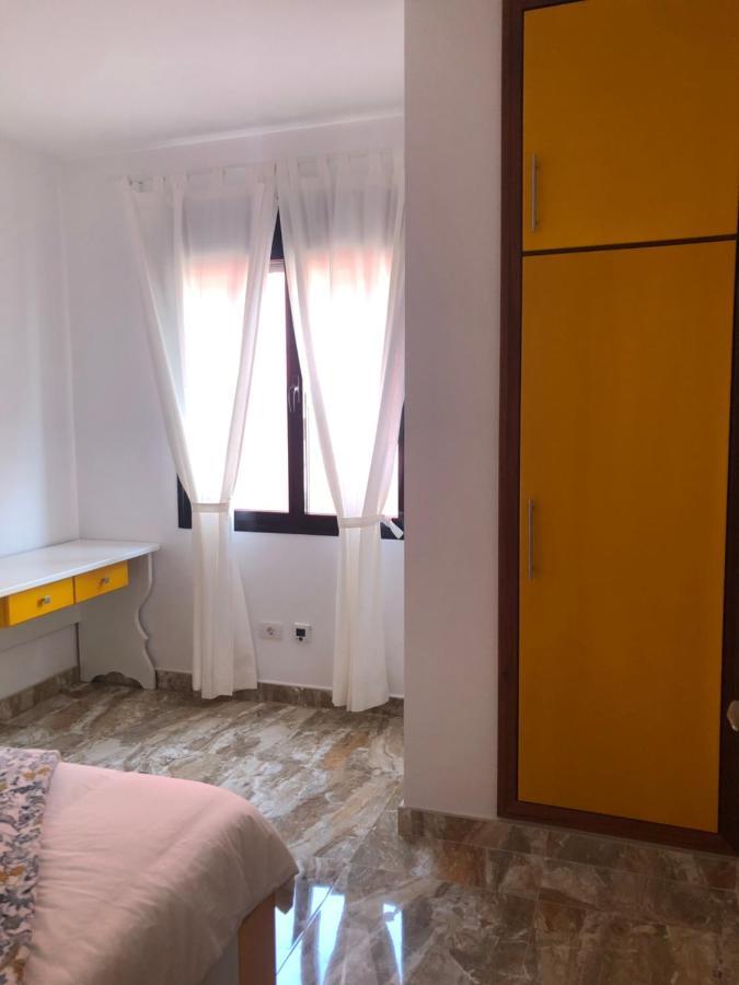 Apartamento Lujan 3C entre cielo y mar Puntallana Exterior foto