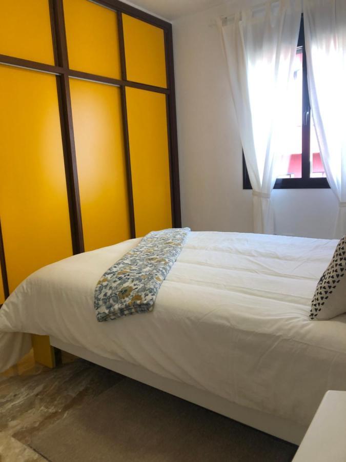 Apartamento Lujan 3C entre cielo y mar Puntallana Exterior foto