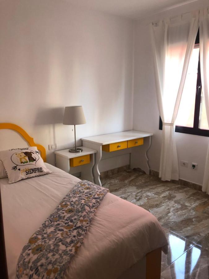 Apartamento Lujan 3C entre cielo y mar Puntallana Exterior foto
