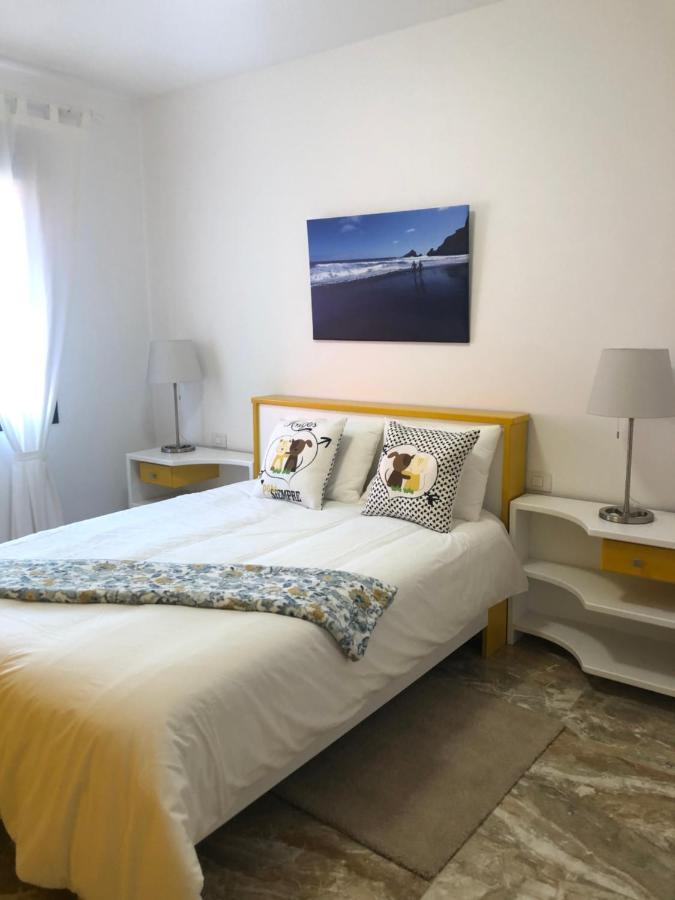 Apartamento Lujan 3C entre cielo y mar Puntallana Exterior foto
