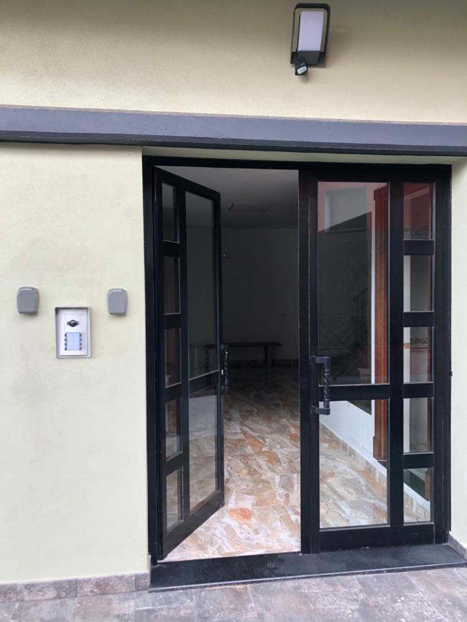 Apartamento Lujan 3C entre cielo y mar Puntallana Exterior foto