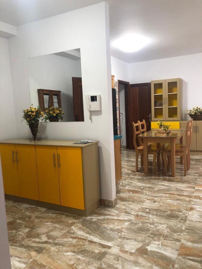 Apartamento Lujan 3C entre cielo y mar Puntallana Exterior foto