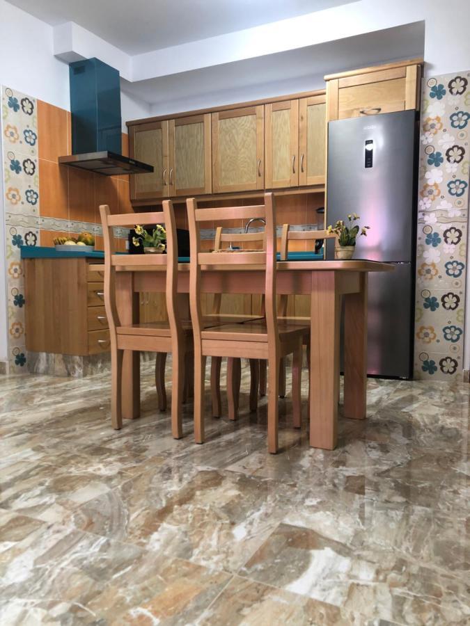 Apartamento Lujan 3C entre cielo y mar Puntallana Exterior foto