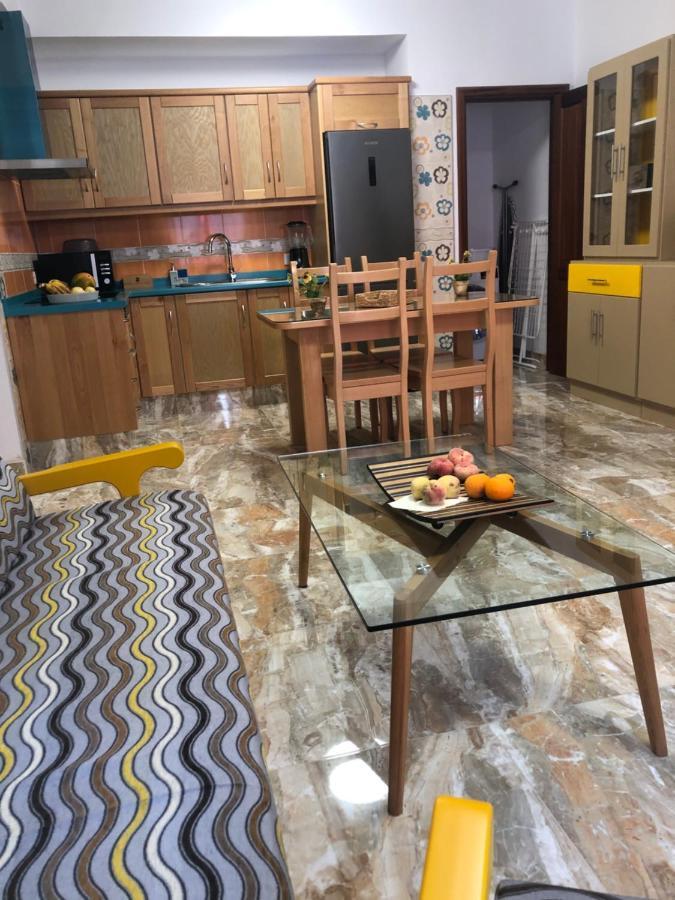 Apartamento Lujan 3C entre cielo y mar Puntallana Exterior foto