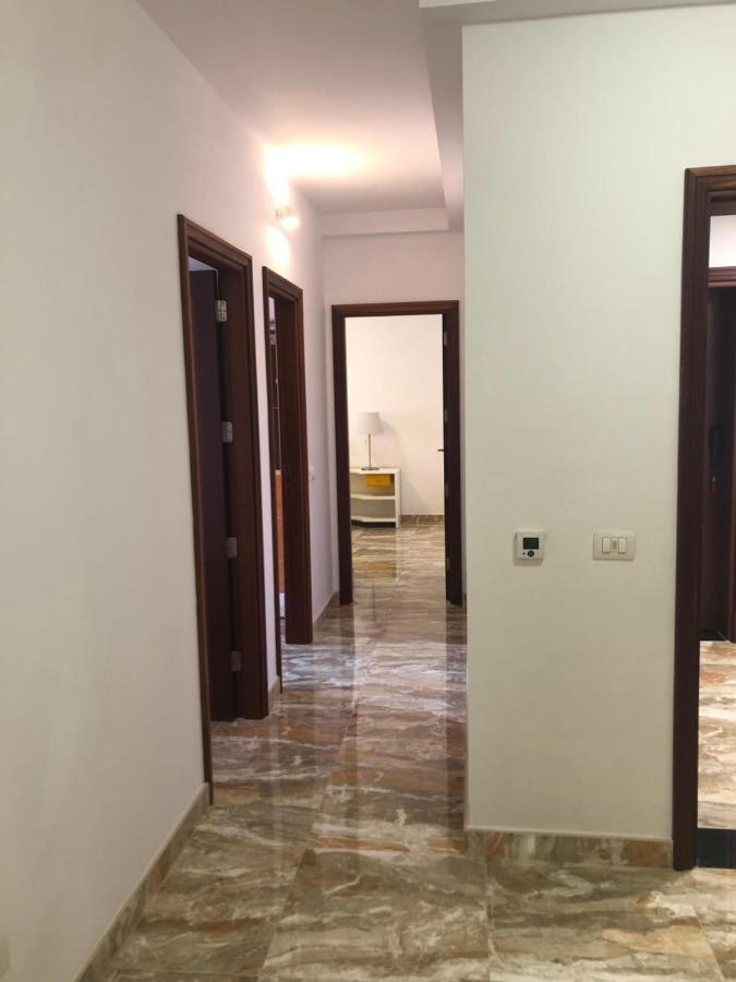 Apartamento Lujan 3C entre cielo y mar Puntallana Exterior foto