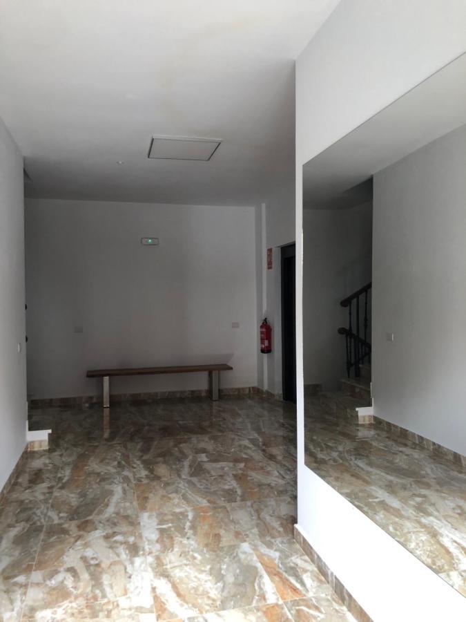 Apartamento Lujan 3C entre cielo y mar Puntallana Exterior foto